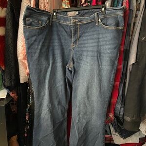 Torrid Jeans